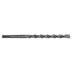 Mynd af SDS+ Steinbor 16x1000mm ROCKET 3