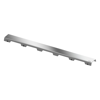 Mynd af TECE niðurfallsrist Steel II  90cm Burstað