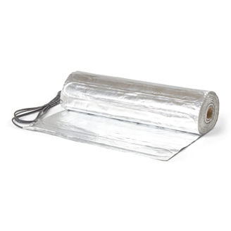Mynd af Heatcom gólfmotta Alumat  420W 3,0m² 