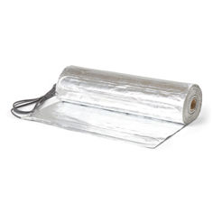 Mynd af Heatcom gólfmotta Alumat 1120W 8,0m² 