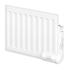 Mynd af Pax rafmagnsofn  400x300x80 200W