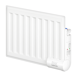 Mynd af Pax rafmagnsofn  400x300x80 200W