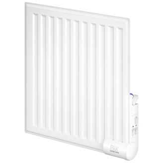 Mynd af Pax rafmagnsofn  520x500x80 500W