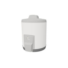 Mynd af Hitakútur Høiax ECO 230V 120l.