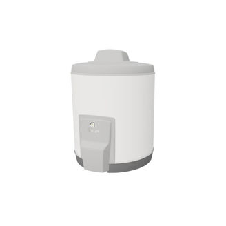 Mynd af Hitakútur Høiax ECO 230V 120l.
