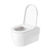 Mynd af Duravit ME by Starck Rimless 57cm salernissett