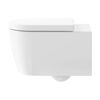 Mynd af Duravit ME by Starck Rimless 57cm salernissett