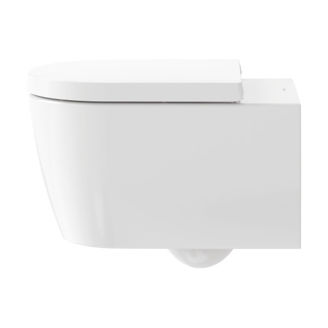 Mynd af Duravit ME by Starck Rimless 57cm salernissett
