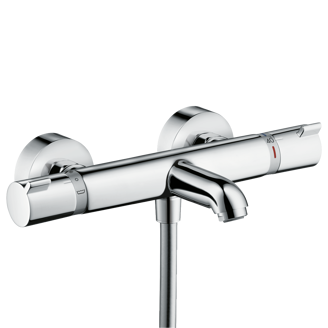Mynd af Hansgrohe Ecostat Comfort baðtæki Króm