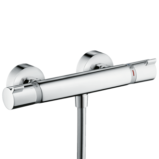 Mynd af Hansgrohe Ecostat Comfort sturtutæki Króm