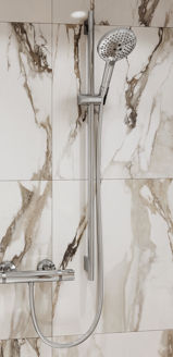 Mynd af Hansgrohe Ecostat Comfort sturtutæki Króm