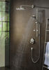 Mynd af Hansgrohe ShowerSelect S innb. hitastillir m. skipti Króm