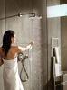Mynd af Hansgrohe Ecostat S innb. hitastillir m/skipti Króm