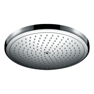 Mynd af Hansgrohe Croma 280 sturtuhaus Króm