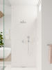 Mynd af Hansgrohe Croma 280 sturtuhaus Króm