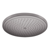 Mynd af Hansgrohe Croma 280 sturtuhaus Burstað svart króm