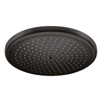 Mynd af Hansgrohe Croma 280 ES sturtuhaus Matt svart