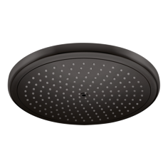 Mynd af Hansgrohe Croma 280 sturtuhaus Matt svart