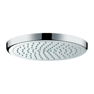 Mynd af Hansgrohe Croma 220 sturtuhaus Króm