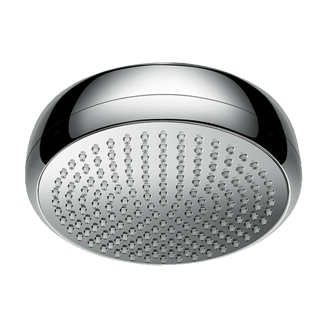 Mynd af Hansgrohe Crometta 160 sturtuhaus Króm