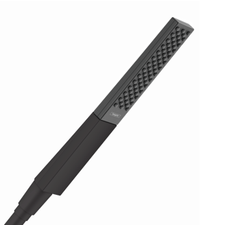 Mynd af Hansgrohe Rainfinity 100 1jet handsturta Matt svart