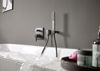 Mynd af Hansgrohe Rainfinity 100 1jet handsturta Matt svart