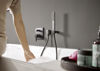 Mynd af Hansgrohe Rainfinity 100 1jet handsturta Matt svart