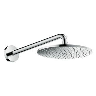Mynd af Hansgrohe Raindance S 240 PR með armi Króm