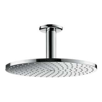 Mynd af Hansgrohe Raindance S 240 PR með loftfestingu Króm