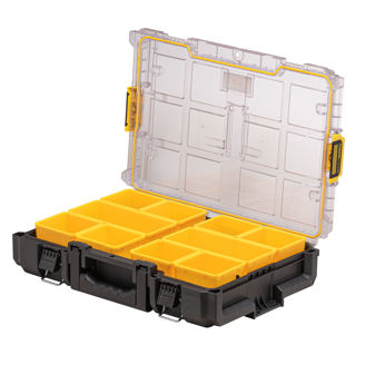 Mynd af DEWALT Toughsystem 2.0 smáhluta box
