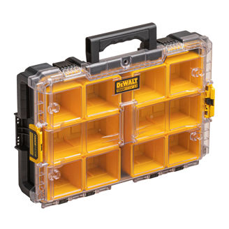 Mynd af DEWALT Toughsystem 2.0 smáhluta box