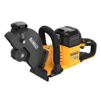 Mynd af DEWALT Steinsög 54V