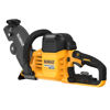 Mynd af DEWALT Steinsög 54V