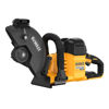 Mynd af DEWALT Steinsög 54V