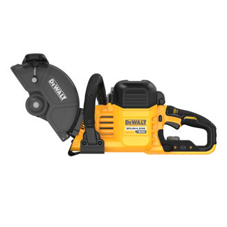 Mynd af DEWALT Steinsög 54V