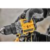 Mynd af DEWALT 18V XR Kolalaus borvél - 2 x 5,0Ah Powerstack