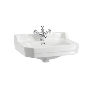 Mynd af Burlington Edwardian handlaug 56cm