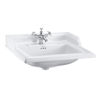 Mynd af Burlington Classic handlaug 65cm
