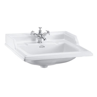 Mynd af Burlington Classic handlaug 65cm