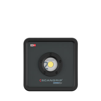 Mynd af Nova 2 CONNECT 2000 lumen kastari