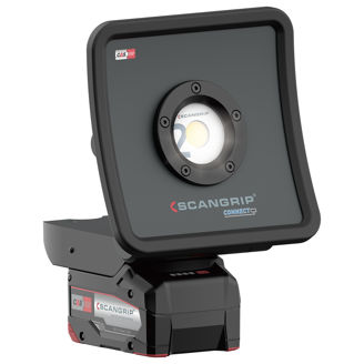 Mynd af Nova 2 CONNECT 2000 lumen kastari