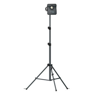 Mynd af Nova 4 CONNECT 4000 lumen kastari - Bluetooth