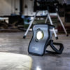 Mynd af Nova 10 CONNECT 10.000 lumen kastari - Bluetooth