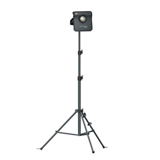 Mynd af Nova 10 CONNECT 10.000 lumen kastari - Bluetooth