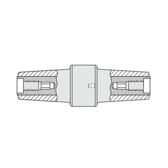 Mynd af Nexans Samtengi 12/24kv 630A