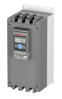 Mynd af Mjúkræsir PSE 110kW 400V