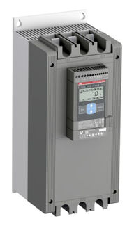 Mynd af Mjúkræsir PSE 110kW 400V