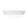 Mynd af Kúpull Dione LED 14W 3000K m/neyðarl.