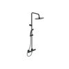 Mynd af Ideal Standard Sturtusett Matt svart