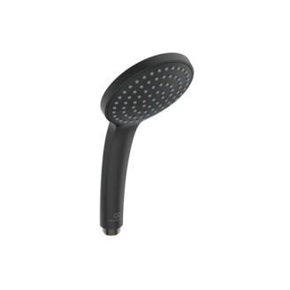 Mynd af Ideal Standard Sturtusett Matt svart
